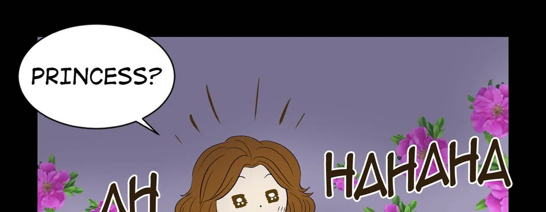 Living with The Wizard - Chapter 1